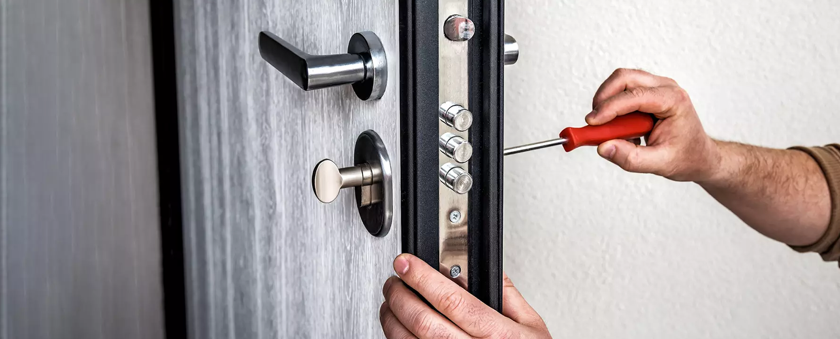 locksmith services