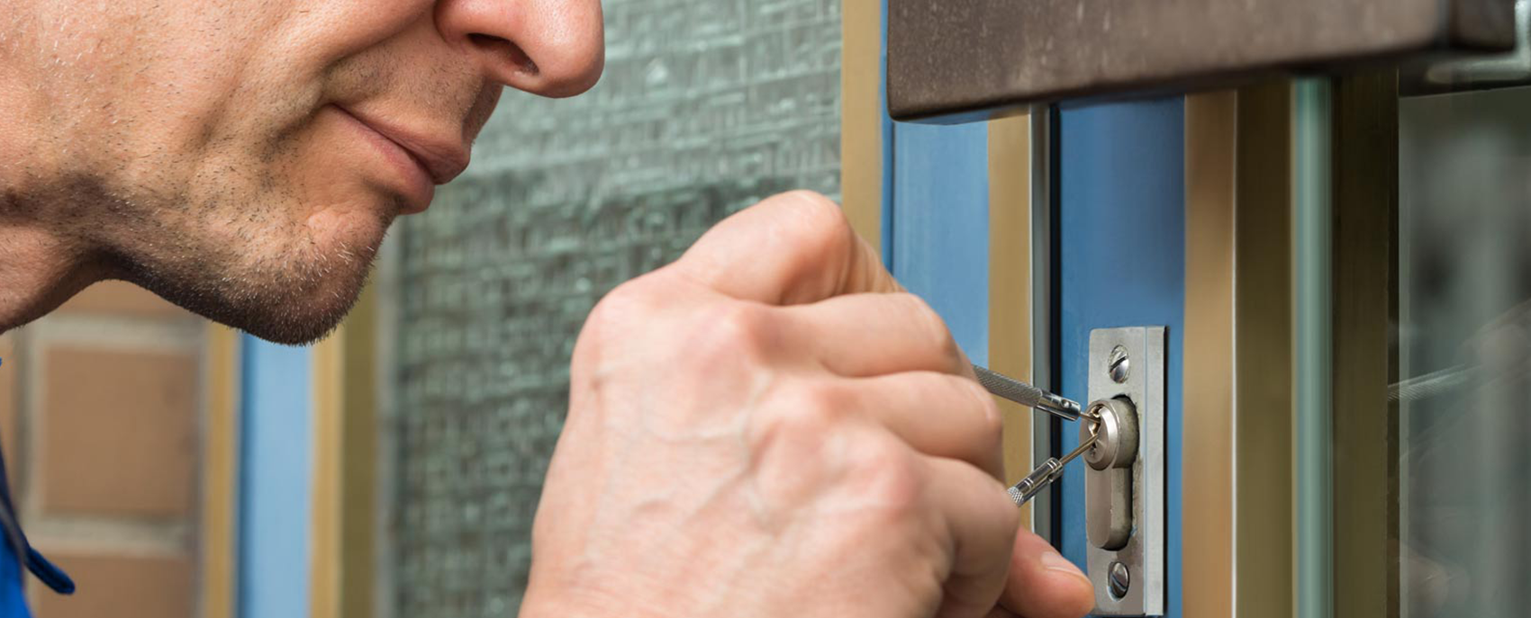 Residential Locksmith