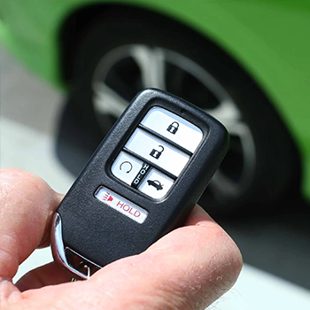 transponder key